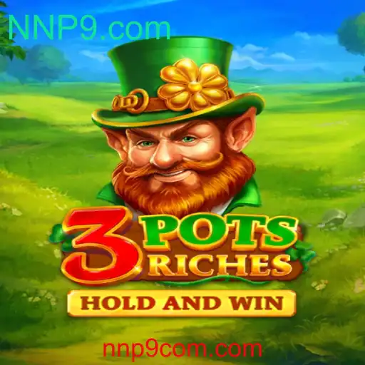 Explorando o Mundo de 3potsRiches: Um Jogo Inovador no Universo de NNP9.com