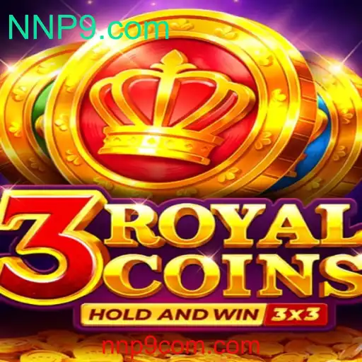 Descubra o Fascinante Universo de 3royalcoins em NNP9.com