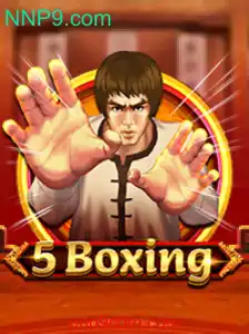 Descubra o Fascinante Jogo '5Boxing' e Suas Regras Inovadoras