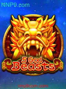 Explorando o Fascinante Mundo de 5GodBeasts