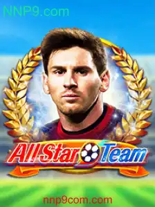 Descubra o mundo emocionante de AllStarTeam: Seu guia definitivo