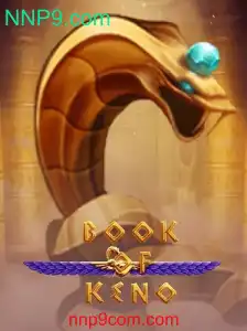 Descubra o Fascinante Mundo do BookOfKeno no NNP9.com