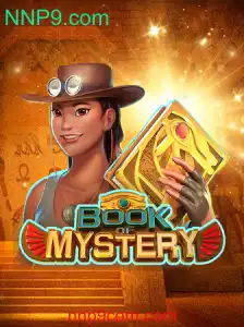 Book of Mystery: Descubra o Encantador Mundo do Jogo Exclusivo