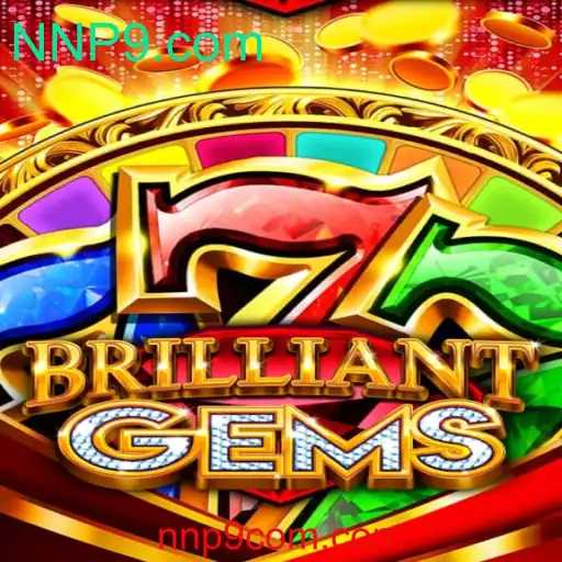 Explorando 'BrilliantGems': O Novo Fenômeno de Jogo em NNP9.com