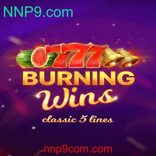 Descubra a Excitante Experiência de Jogo com BurningWins no NNP9.com