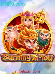 Descubra o Fascinante Mundo de BurningXiYou: Um Guia Completo para Jogadores