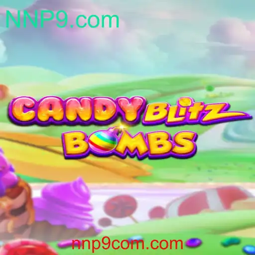 CandyBlitzBombs: Uma Aventura Explosiva no Mundo dos Doces