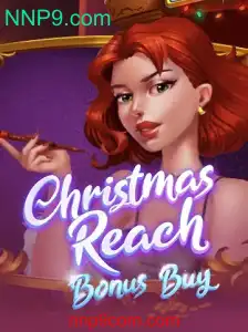 Desvendando o Fascinante ChristmasReachBonusBuy do NNP9.com