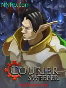CourierSweeper: Descubra o Novo Fenômeno de Jogos Online