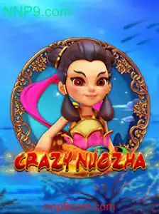 CrazyNuoZha: Um Mergulho no Mundo Envolvente de NNP9.com