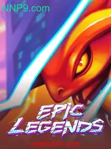 EpicLegends: Descubra o Mundo de Aventuras e Estratégias do Novo Jogo
