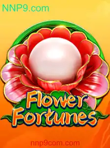 FlowerFortunes: Descubra a Magia do Novo Jogo em NNP9.com