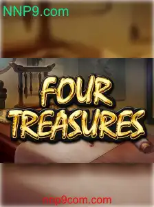 Descubra o Fascinante Mundo de FourTreasures