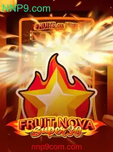 Descubra o Novo Sensação: FruitrNovaSupe30