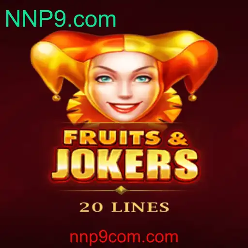 Explorando o Universo de FruitsAndJokers20: O Novo Fenômeno dos Jogos Online
