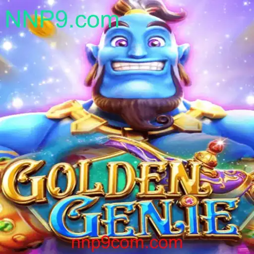Descubra as Aventuras de GOLDENGENIE: O Jogo do Momento