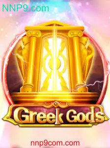 Descubra o Fascinante Mundo do Jogo GreekGods