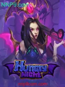 Desvendando o Fascinante Jogo HungryNight