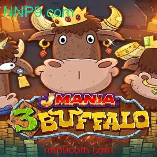 Explorando JMania3Buffalo: O Novo Fenômeno em Jogos
