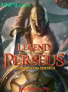 Descubra o Fascinante Universo de 'LegendofPerseus' com NNP9.com