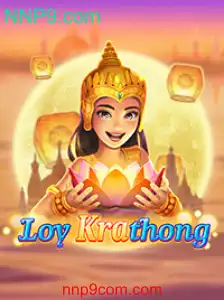 Explorando LoyKrathong: O Jogo Inovador de Estratégia e Tradição