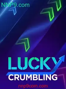 Introdução ao Empolgante Mundo de LuckyCrumbling