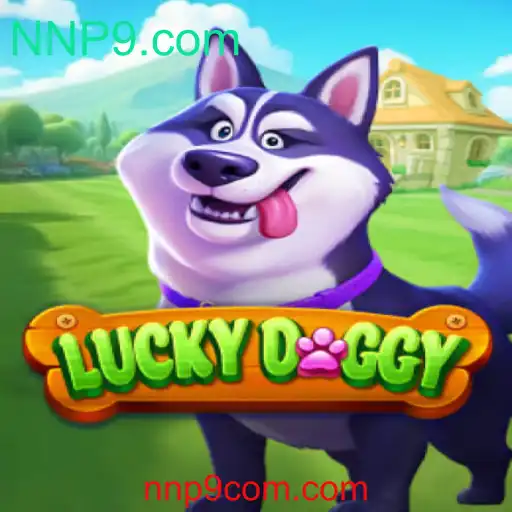 Descubra o Mundo do LuckyDoggy em NNP9.com