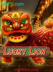 LuckyLion: Mergulhe na Aventura do Novo Jogo de Sucesso NNP9.com