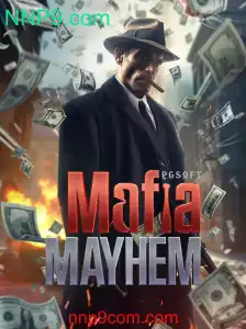 MafiaMayhem: A Experiência Imersiva de Jogo Online