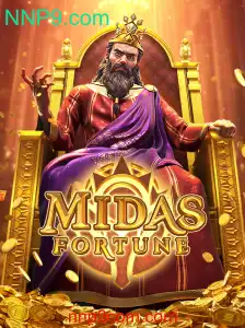 MidasFortune: Descobrindo o Mundo de Oportunidades com NNP9.com