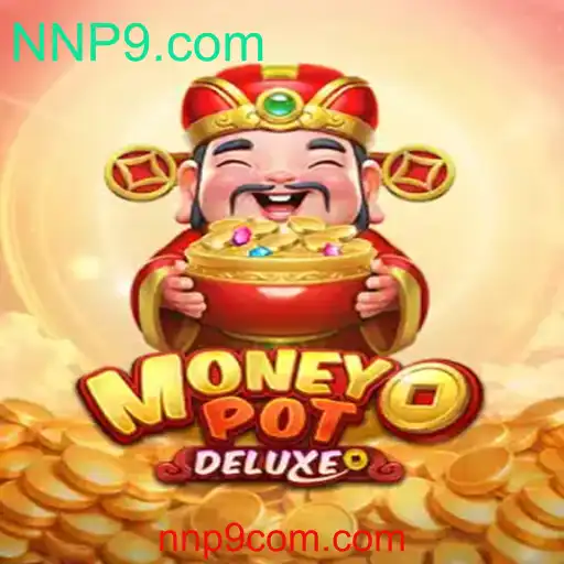 Explorando o Universo de MoneyPotDELUXE com NNP9.com