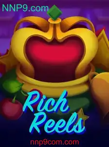 Descubra RichReels: O Novo Fenômeno dos Jogos de Cassino em NNP9.com