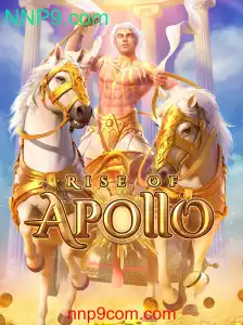 Descubra o Fascinante Mundo de RiseofApollo