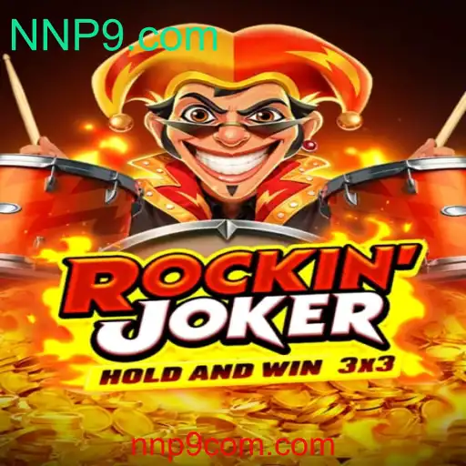 Descubra o Mundo de RockinJoker: O Novo Fenômeno dos Jogos Online