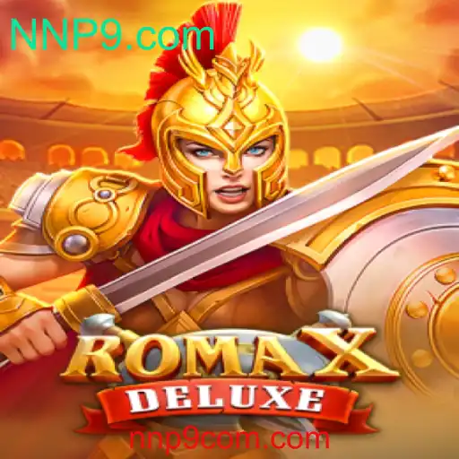 RomaXDeluxe: O Império do Jogo de Estratégia Revolucionário