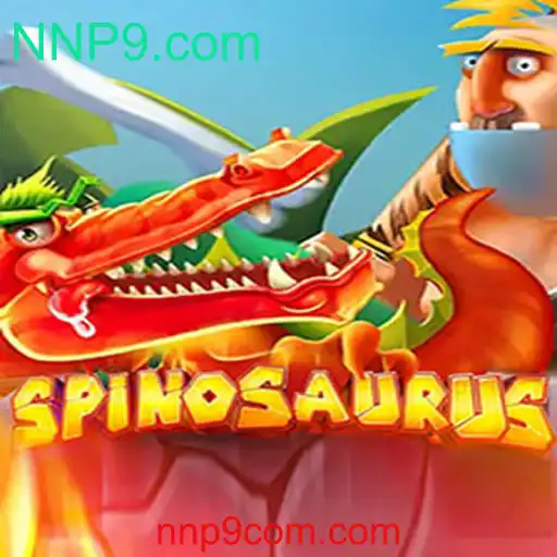 Descubra a Aventura do Jogo Spinosaurus em NNP9.com