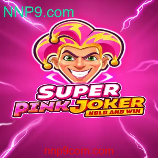 SuperPinkJoker: Desvende os Segredos do Jogo Inovador de NNP9.com