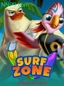 Explorando o Mundo Emocionante do Jogo SurfZone e a Conexão com NNP9.com