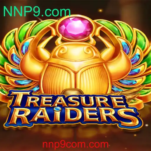 Descubra o Fascinante Mundo de TREASURERAIDERS