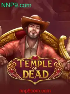 Descubra o Fascinante Mundo de TempleofDead: Uma Jornada Épica no Universo de NNP9.com