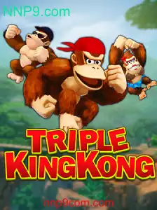 Explorando o Mundo de TripleKingKong: Diversão e Estratégia no Seu Melhor