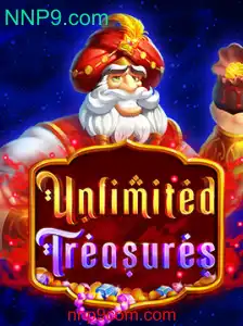 UnlimitedTreasures: Explore Aventuras Sem Limites com NNP9.com