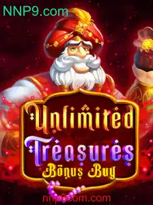 Unlimited Treasures Bonus Buy: Uma Aventura Repleta de Emocionantes Surpresas
