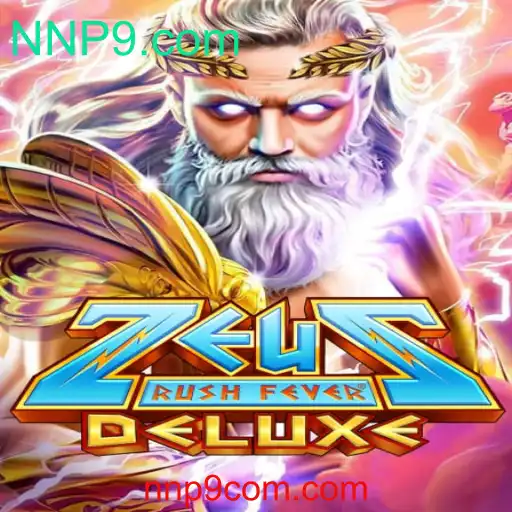 ZeusRushFeverDeluxe: Um Mergulho no Mundo dos Deuses e Aventura