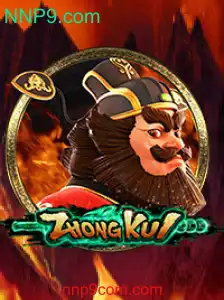 Descubra ZhongKui: Uma Aventura Épica e Envolvente